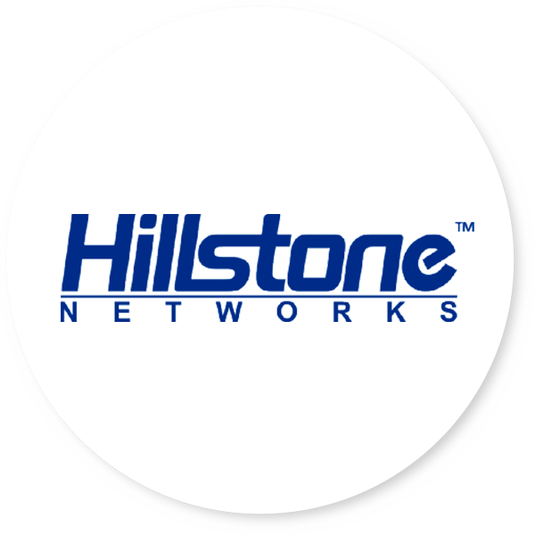 Hillstone: Firewall de siguiente generación ·Plataforma de Seguridad Perimetral (Firewall Serie A) ·Detector de Brechas de Seguridad (BDS Serie I)