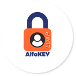 Alfakey: LDAP seguro, alternativa SSO Creacion automatizada de correos. Autenticación centralizada mediante OpenLDAP. Directorio activo LDAP.