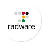 Radware: Firewall aplicaciones web, WAF, Antibots, AntiDDoS, proteccion de APIs, anti phishing