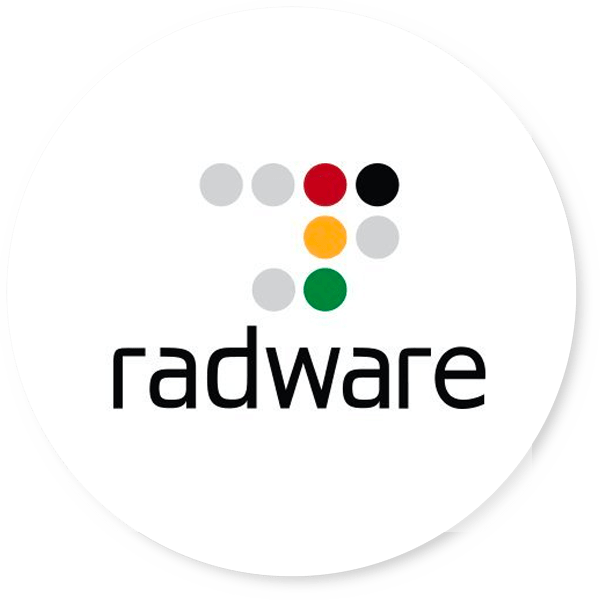 Radware: Firewall aplicaciones web, WAF, Antibots, AntiDDoS, proteccion de APIs, anti phishing